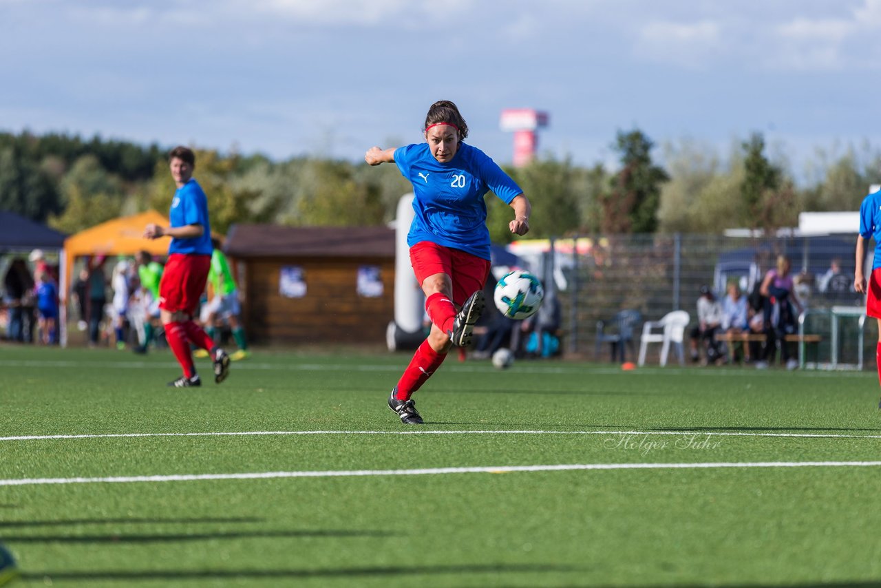 Bild 660 - Oberliga Saisonstart